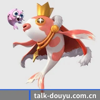 斗鱼 APP